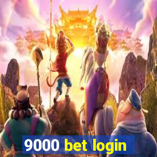 9000 bet login